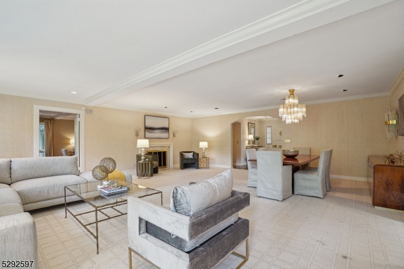 Hartshorn - Residential