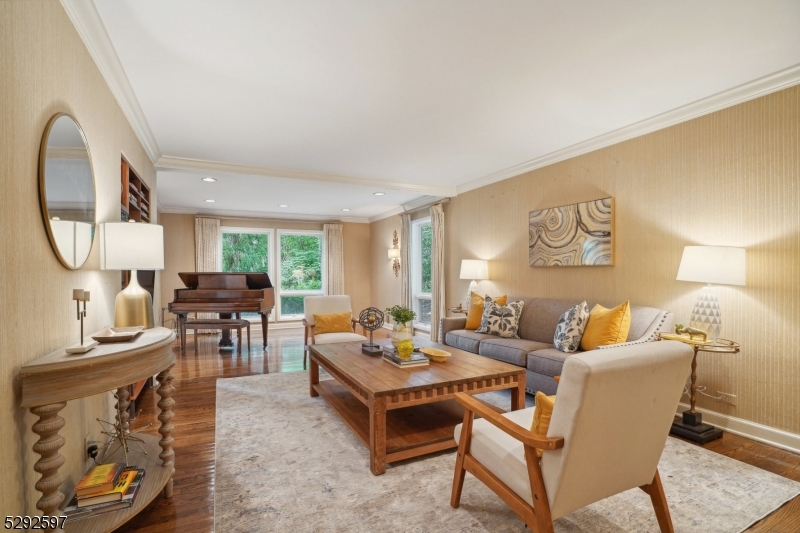 Hartshorn - Residential