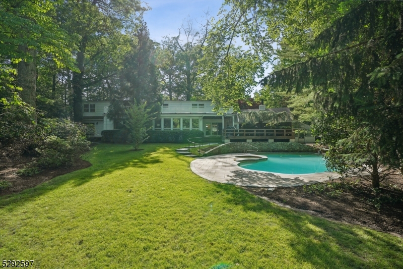 Hartshorn - Residential