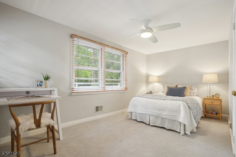 Hartshorn - Residential