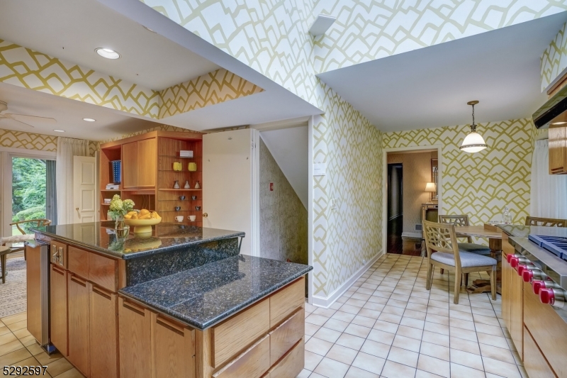 Hartshorn - Residential