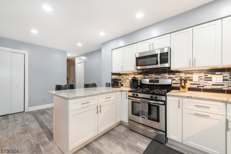 Belantrae Greens - Residential Lease