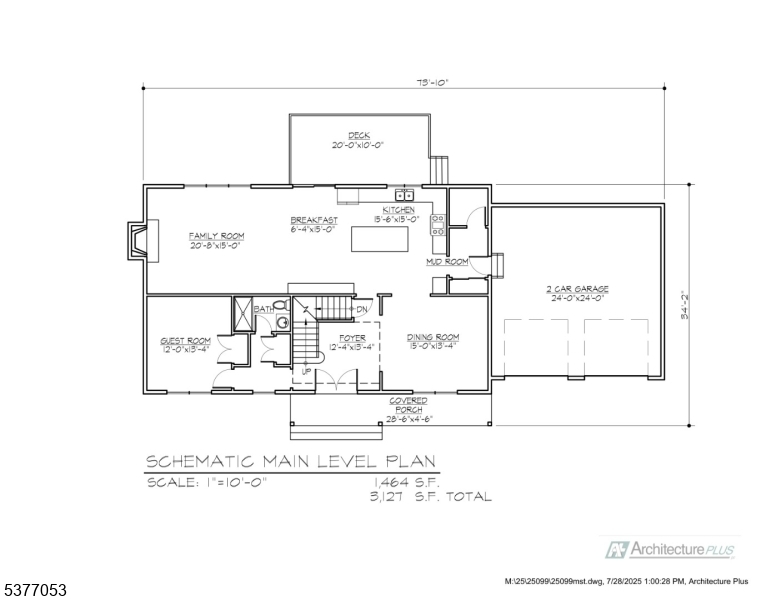 Campbell Court - Residential