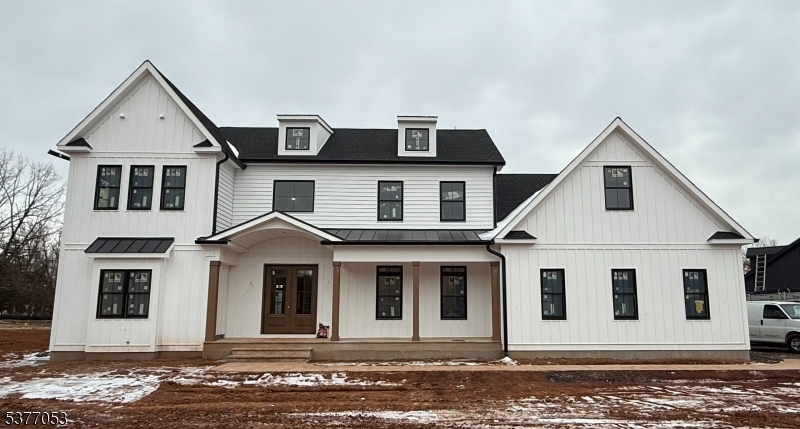 Campbell Court - Residential