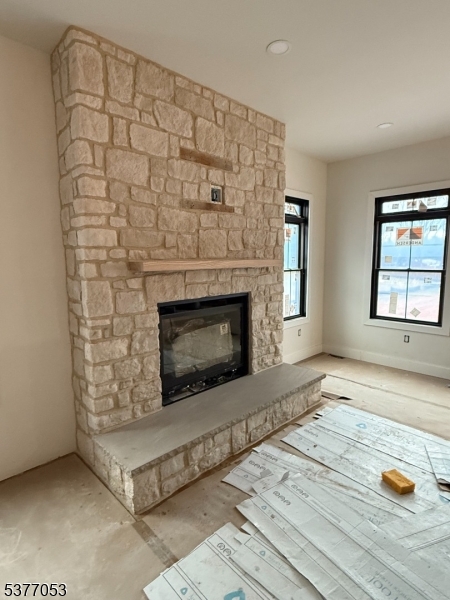 Campbell Court - Residential