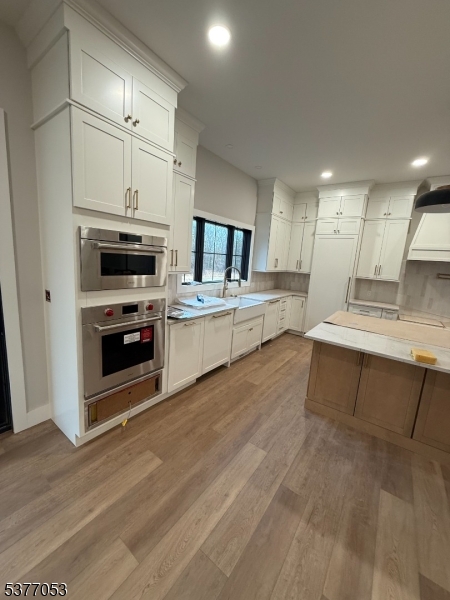 Campbell Court - Residential