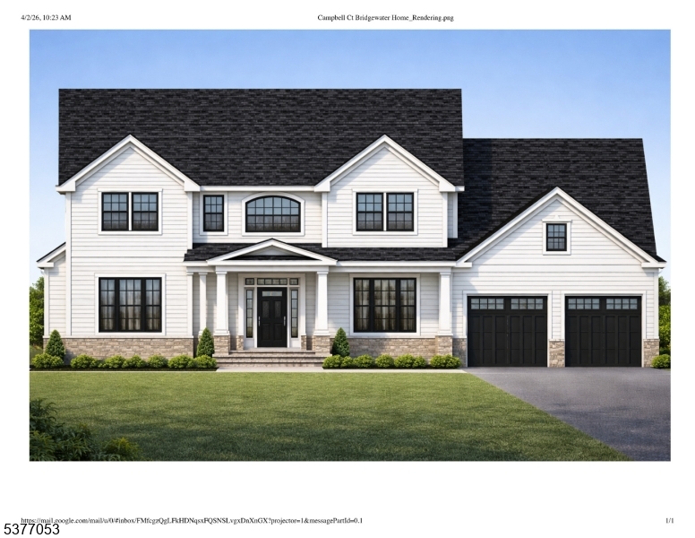 Campbell Court - Residential