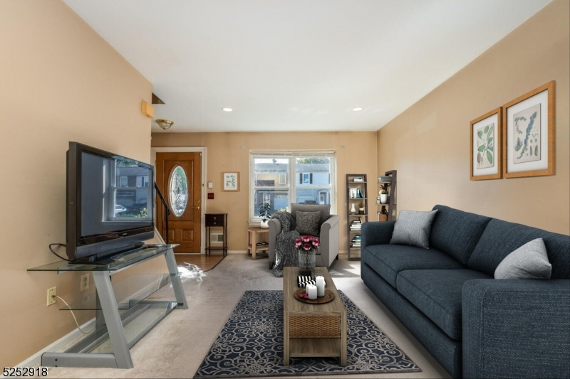 Schabecong Village - Residential