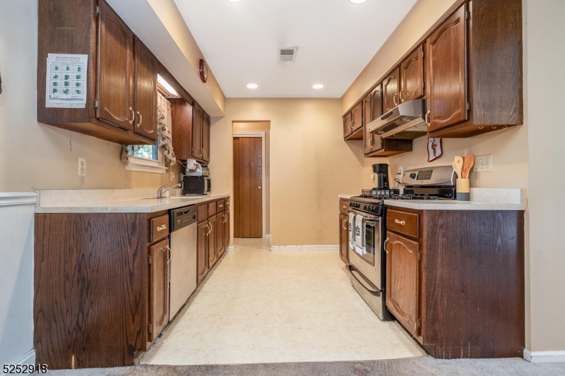 Schabecong Village - Residential