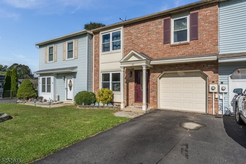 Schabecong Village - Residential