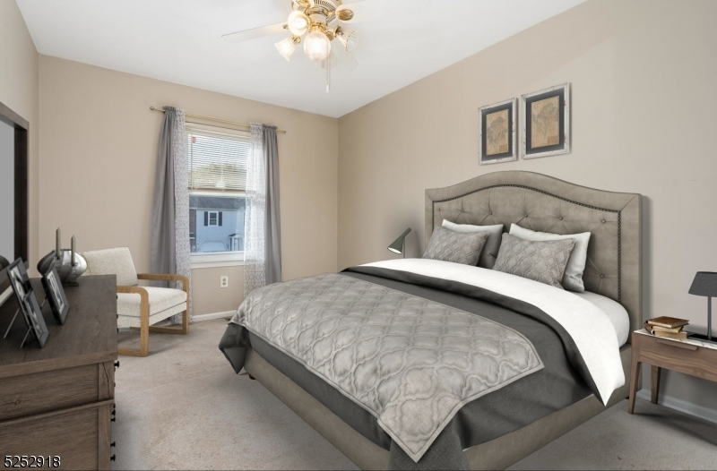 Schabecong Village - Residential