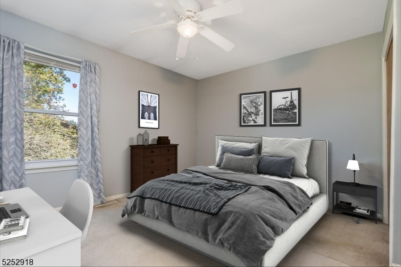 Schabecong Village - Residential