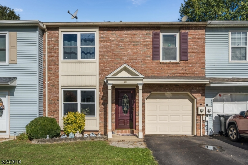 Schabecong Village - Residential