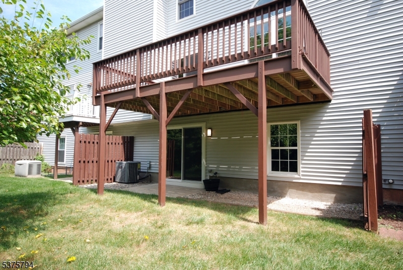 Chambers Brook - Residential