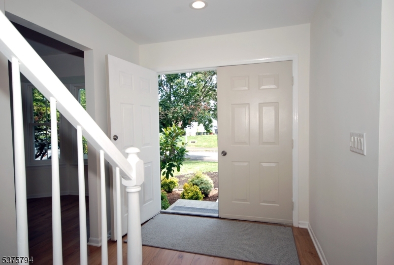 Chambers Brook - Residential