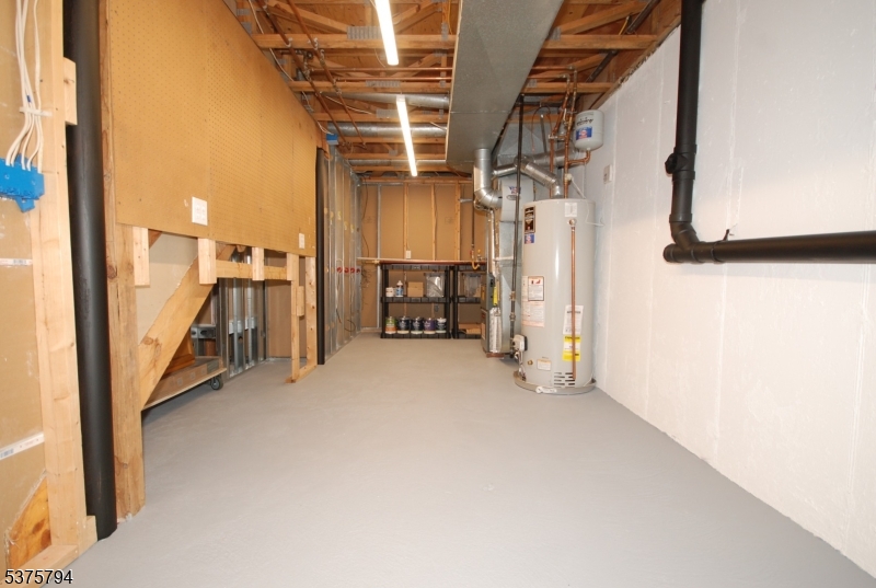 Chambers Brook - Residential