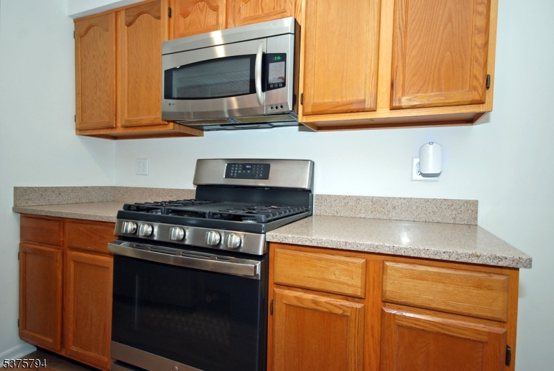 Chambers Brook - Residential