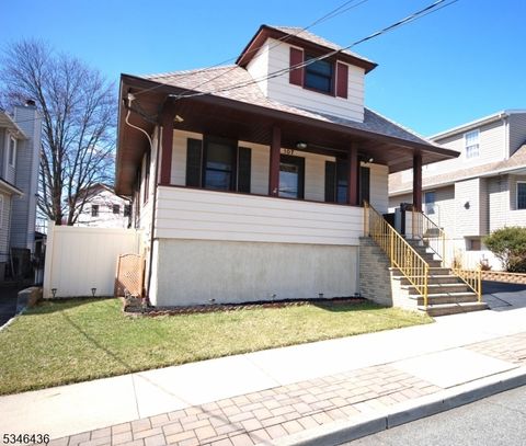 107 Hobart Pl, Totowa Boro, NJ 07512 - MLS#: 3953276