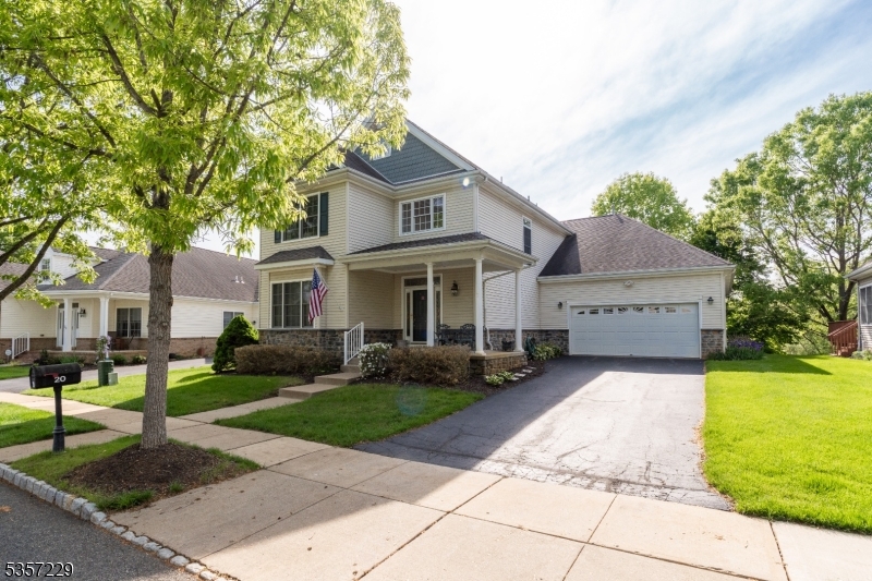 20 Merlin Dr
