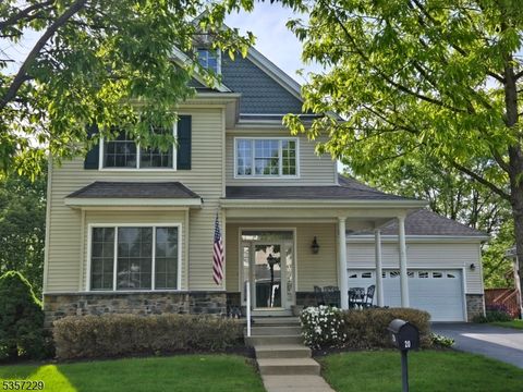 20 Merlin Dr Washington Twp. NJ 07882