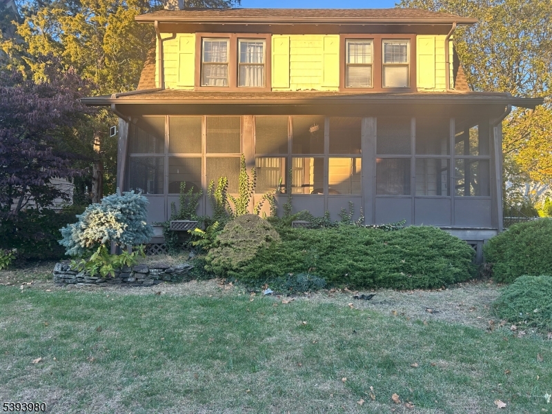 Presidential Heights - Residential