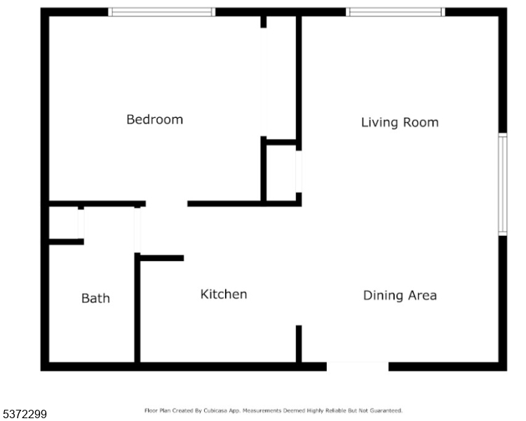 BAYWAY - Residential Lease