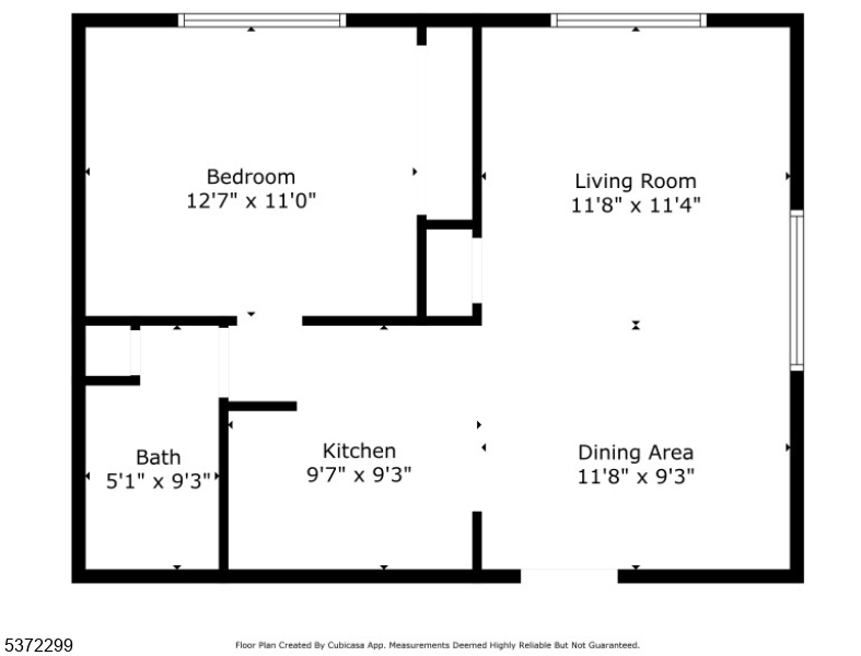 BAYWAY - Residential Lease