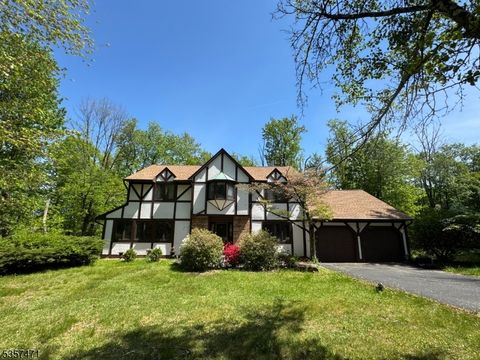 77 S Powder Mill Rd Parsippany-Troy Hills Twp. NJ 07950