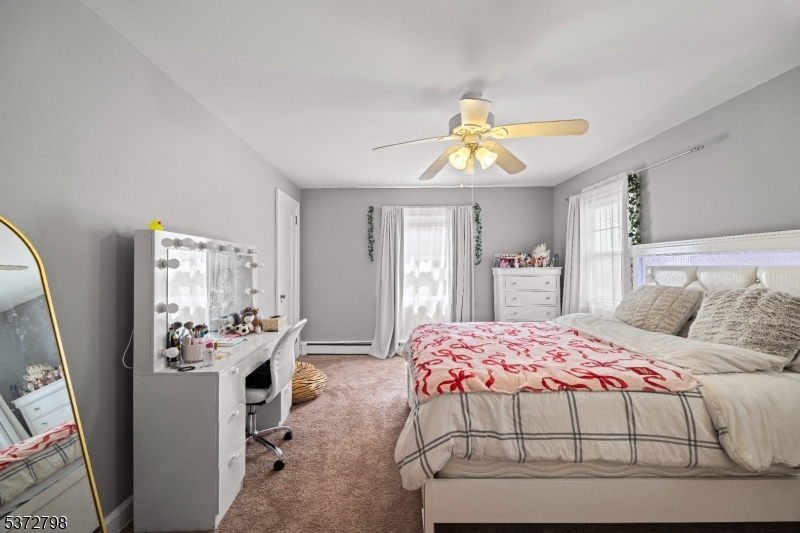 Spring Garden - Residential