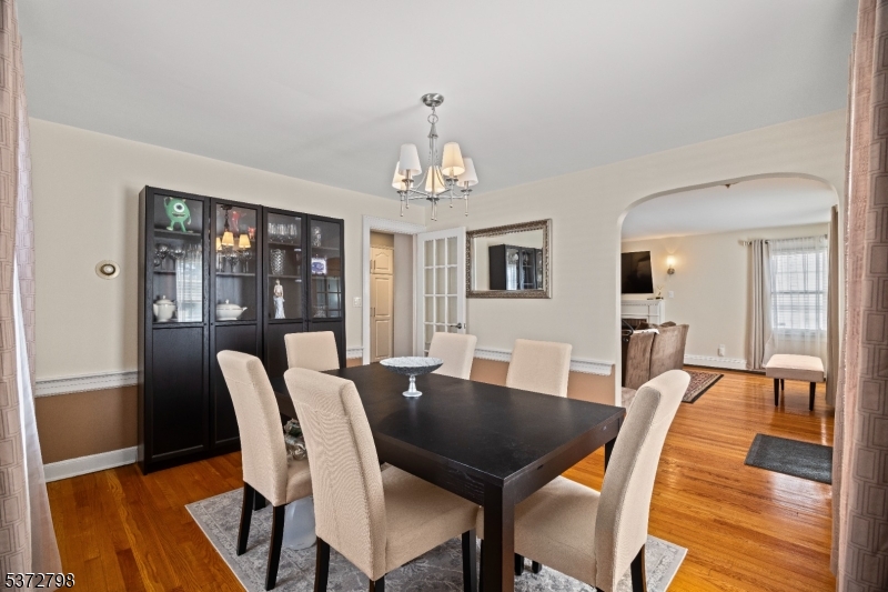 Spring Garden - Residential