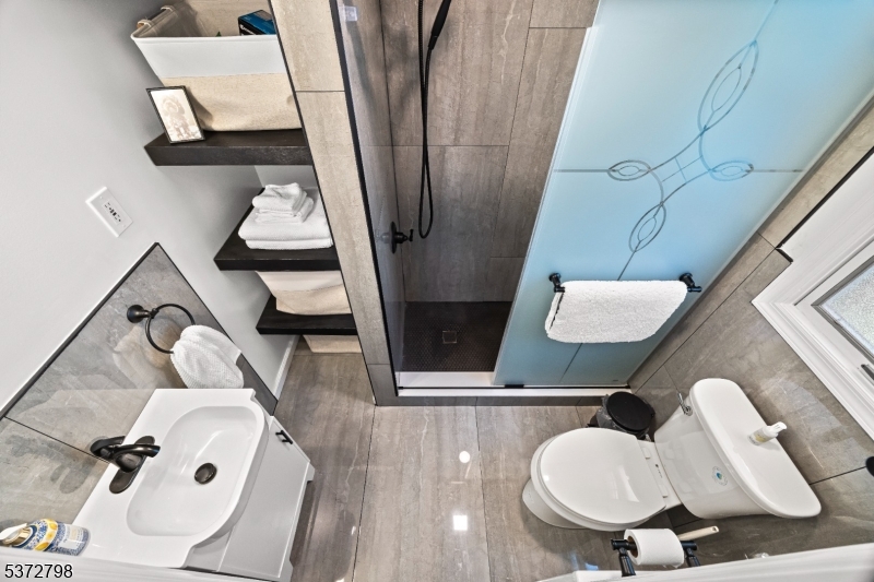 Spring Garden - Residential