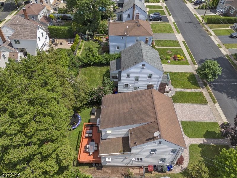 Spring Garden - Residential