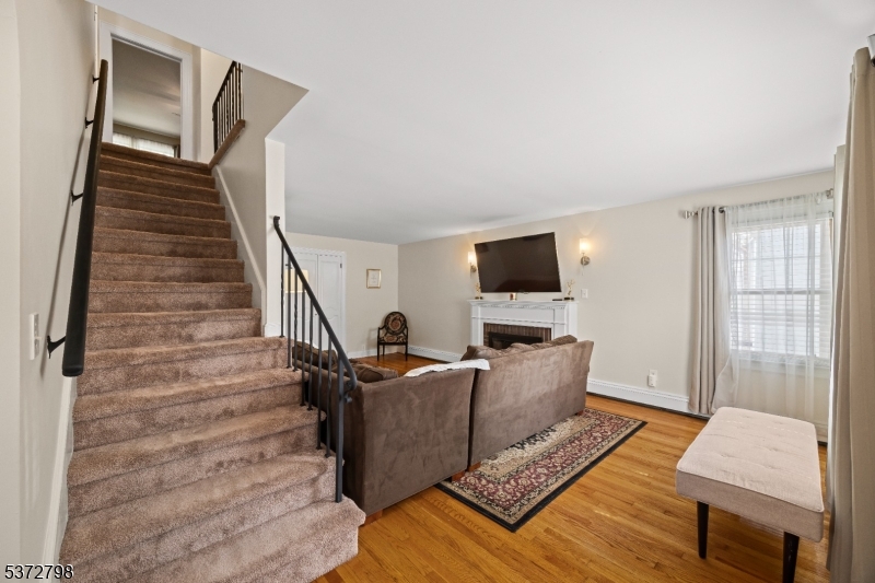 Spring Garden - Residential