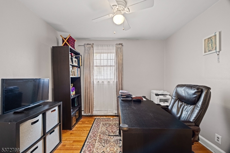 Spring Garden - Residential