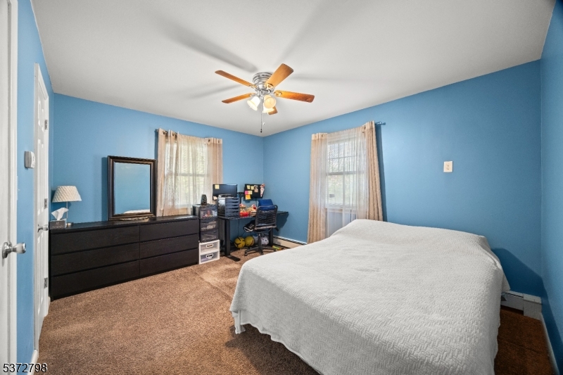 Spring Garden - Residential