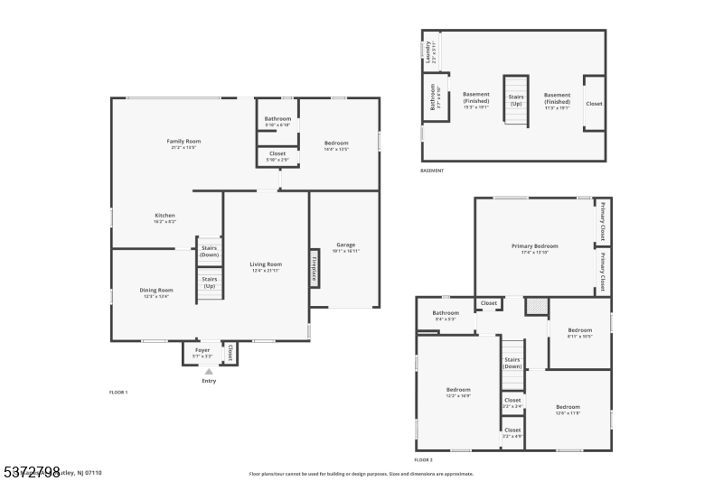 Spring Garden - Residential