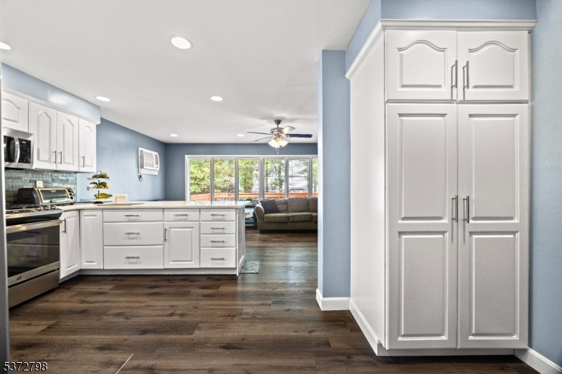 Spring Garden - Residential