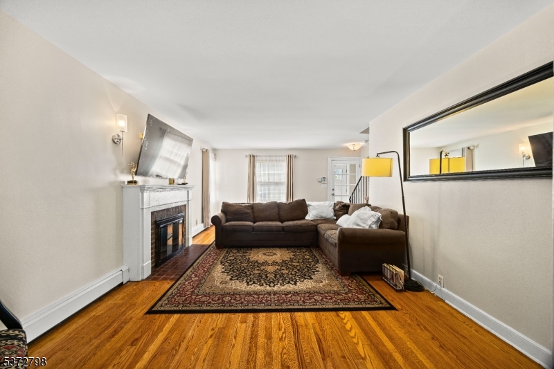 Spring Garden - Residential