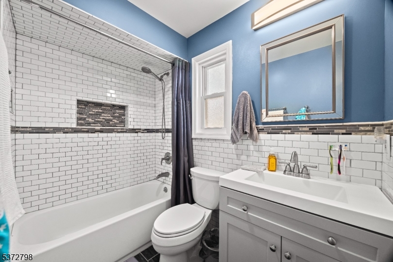 Spring Garden - Residential