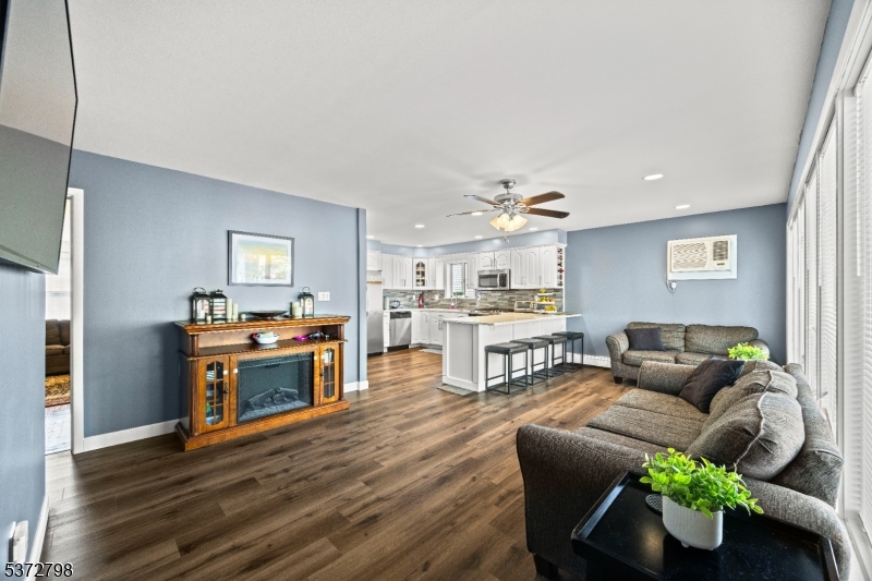 Spring Garden - Residential