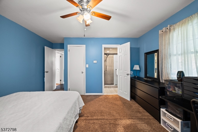 Spring Garden - Residential