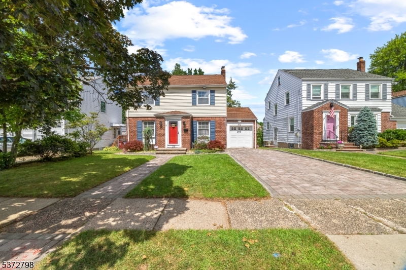 Spring Garden - Residential