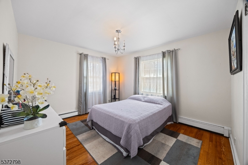 Spring Garden - Residential