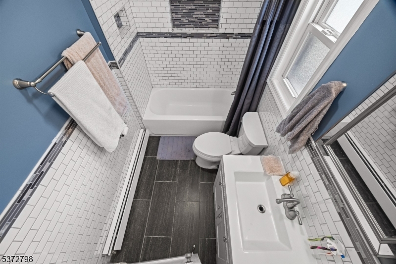 Spring Garden - Residential