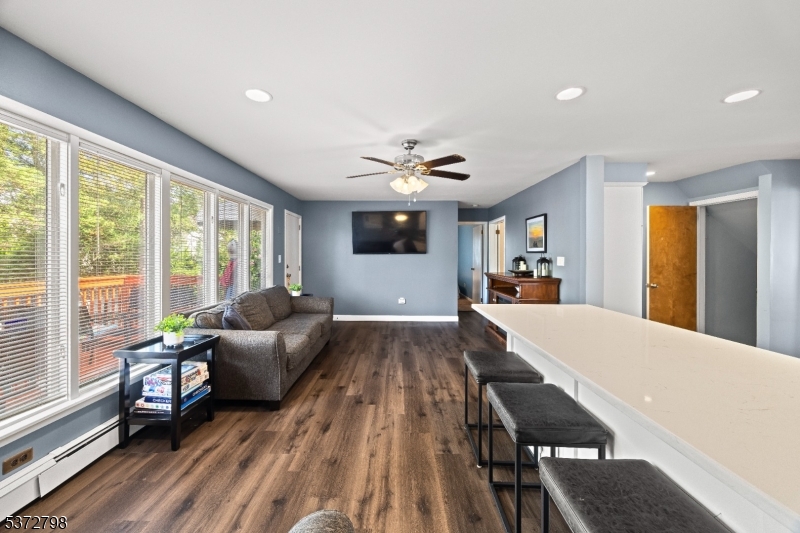 Spring Garden - Residential