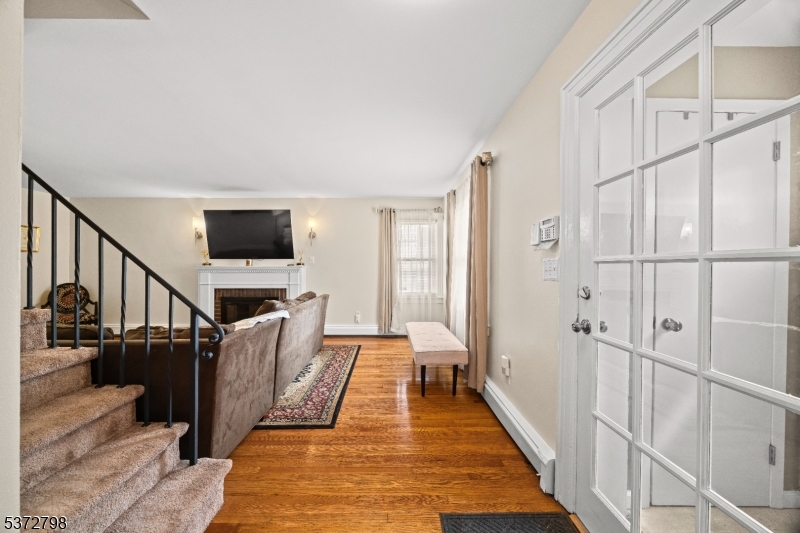 Spring Garden - Residential