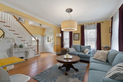 28 Church St, High Bridge Boro, NJ 08829 - MLS#: 3956331