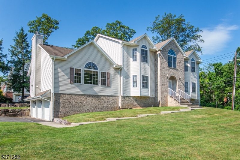 Village on the Ridge - Residential