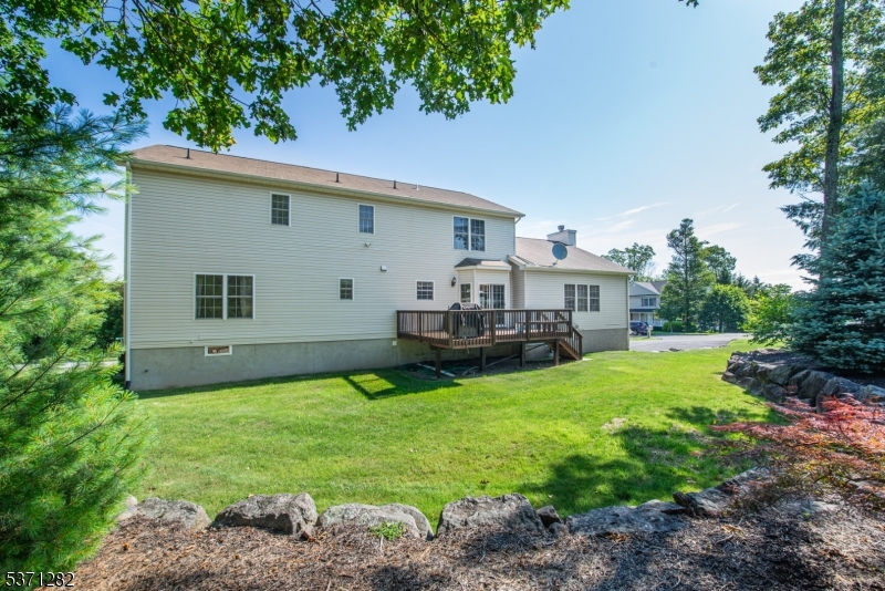 Village on the Ridge - Residential