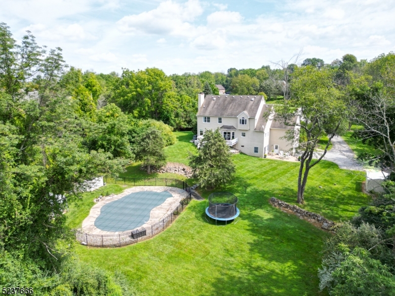 Stone Meadows - Residential